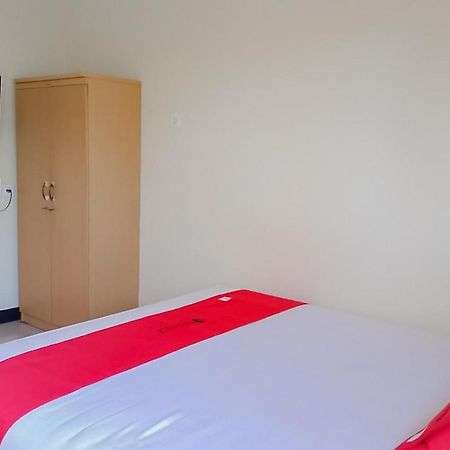 Reddoorz At Pelangi Guest House Balikpapan  Luaran gambar