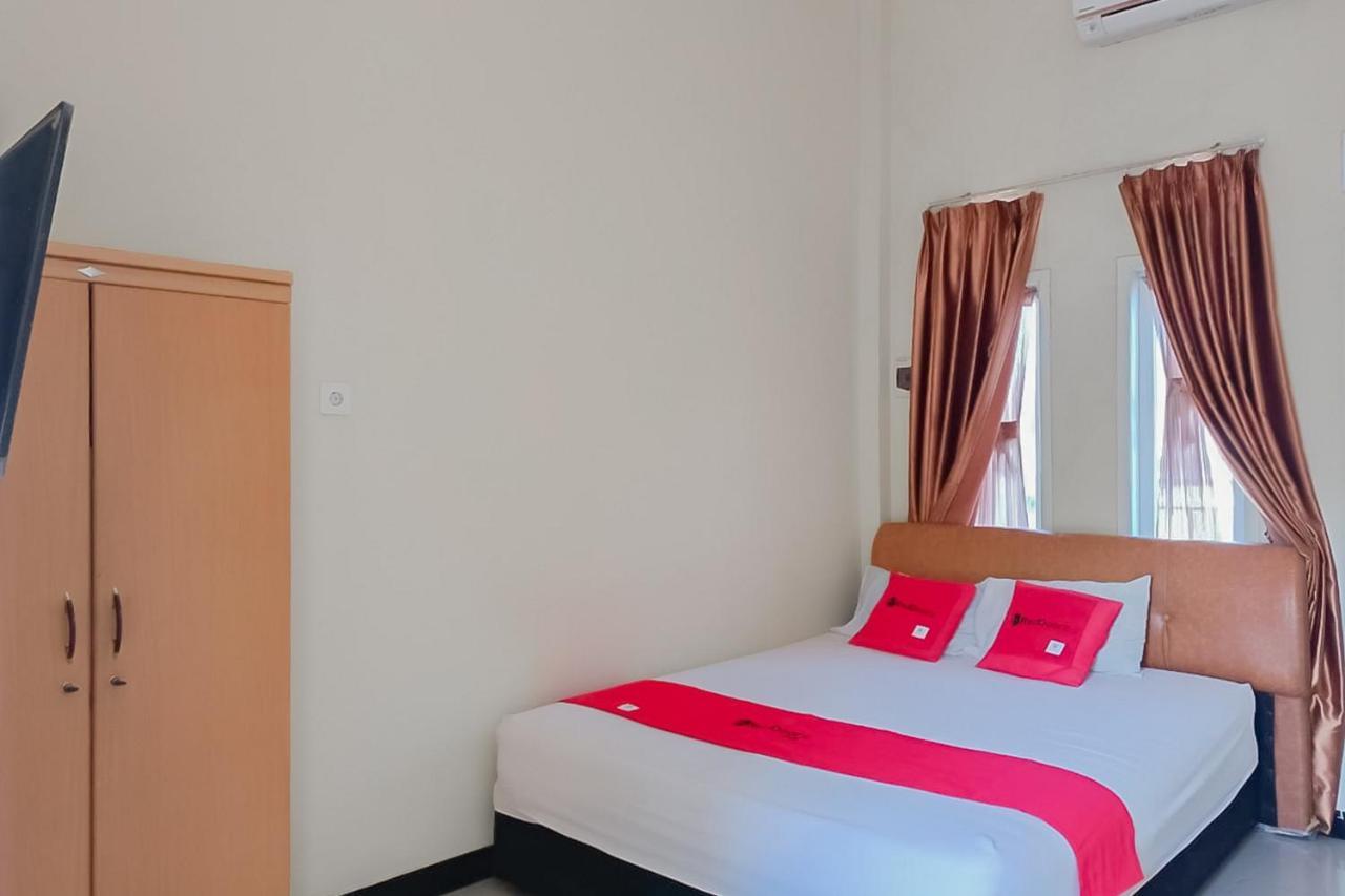 Reddoorz At Pelangi Guest House Balikpapan  Luaran gambar