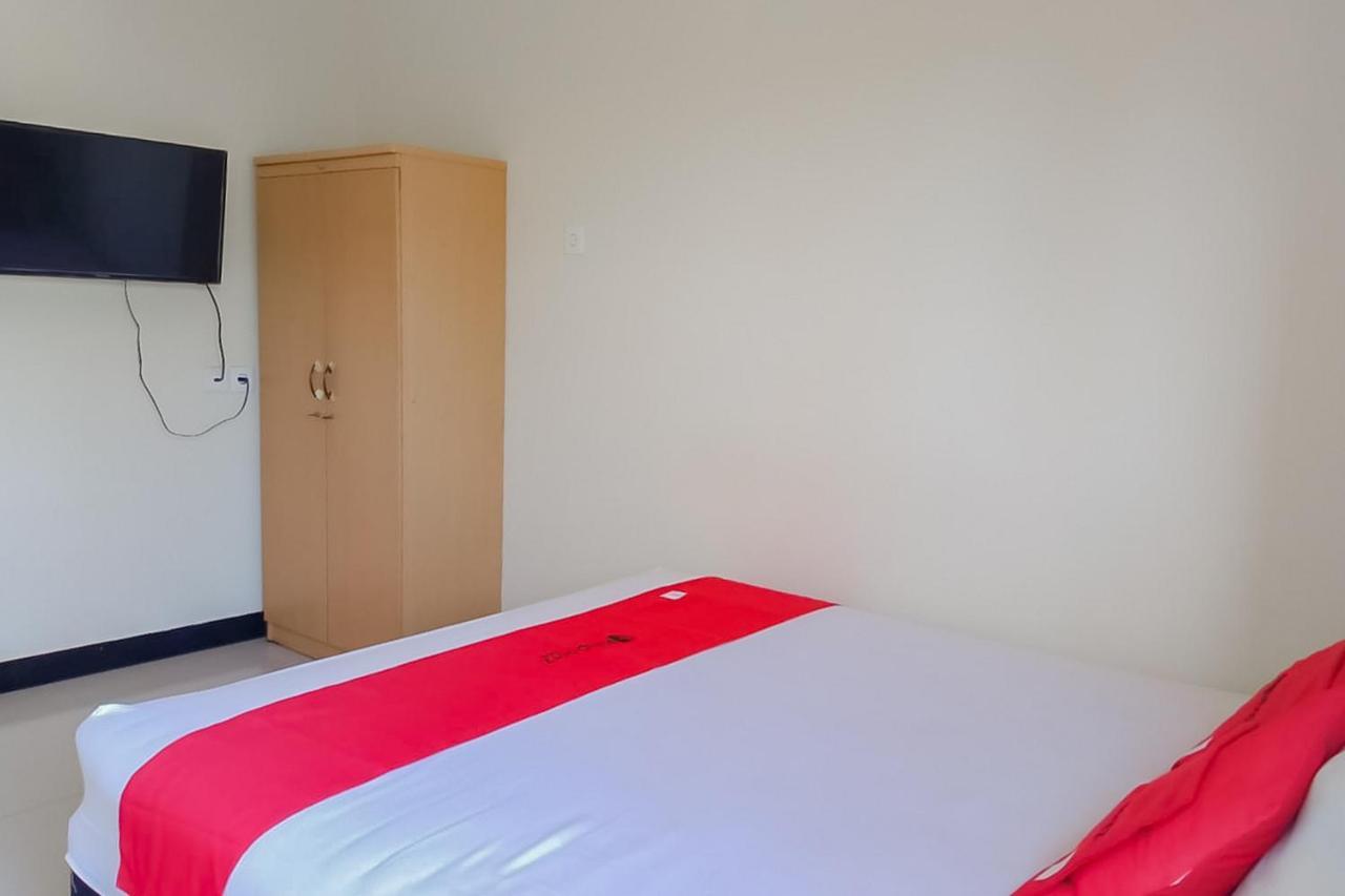 Reddoorz At Pelangi Guest House Balikpapan  Luaran gambar