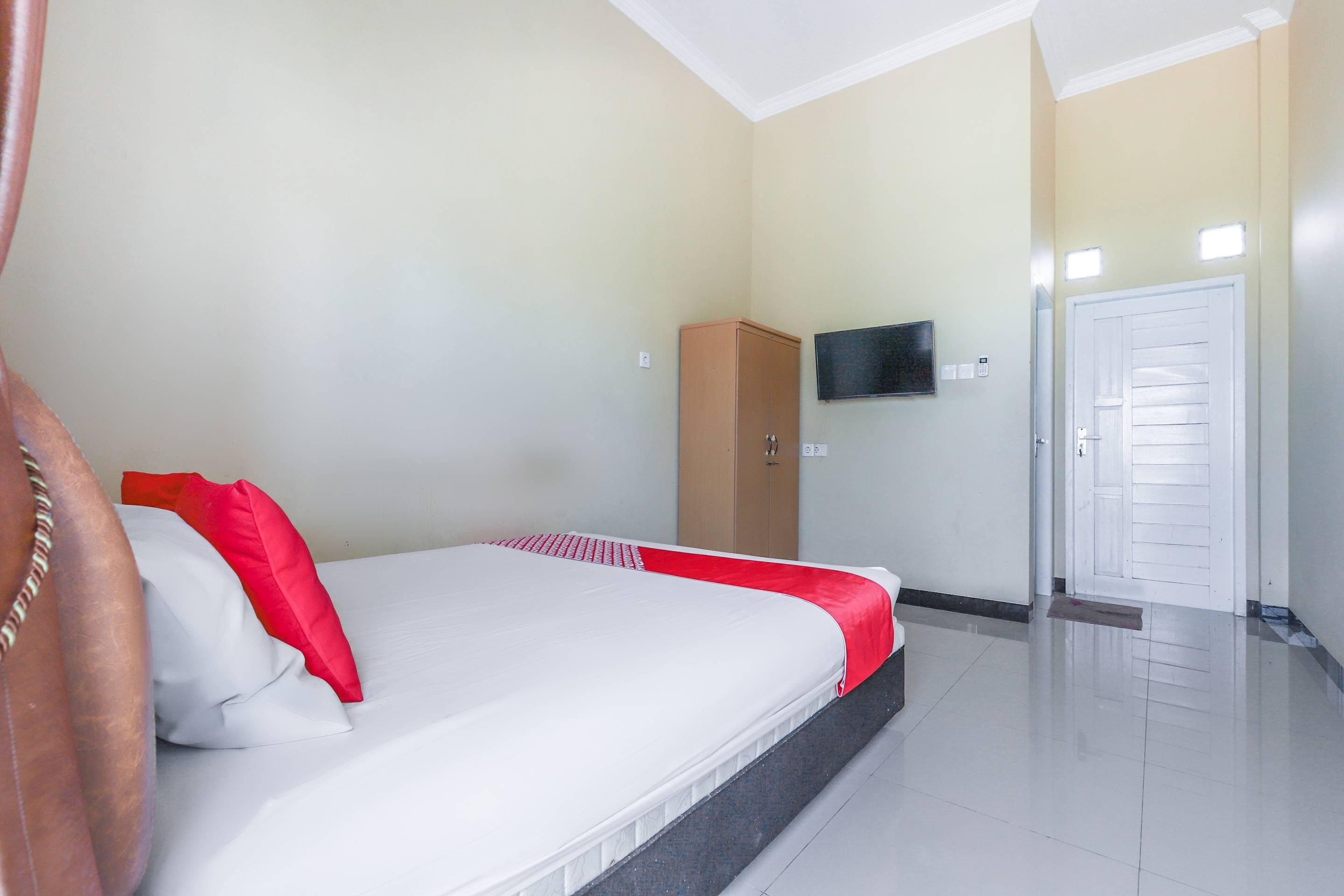 Reddoorz At Pelangi Guest House Balikpapan  Luaran gambar