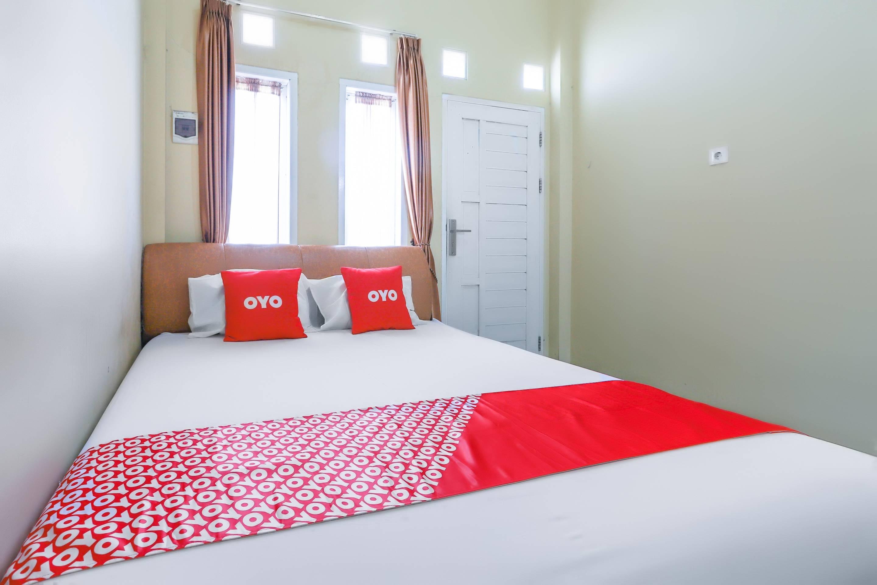 Reddoorz At Pelangi Guest House Balikpapan  Luaran gambar