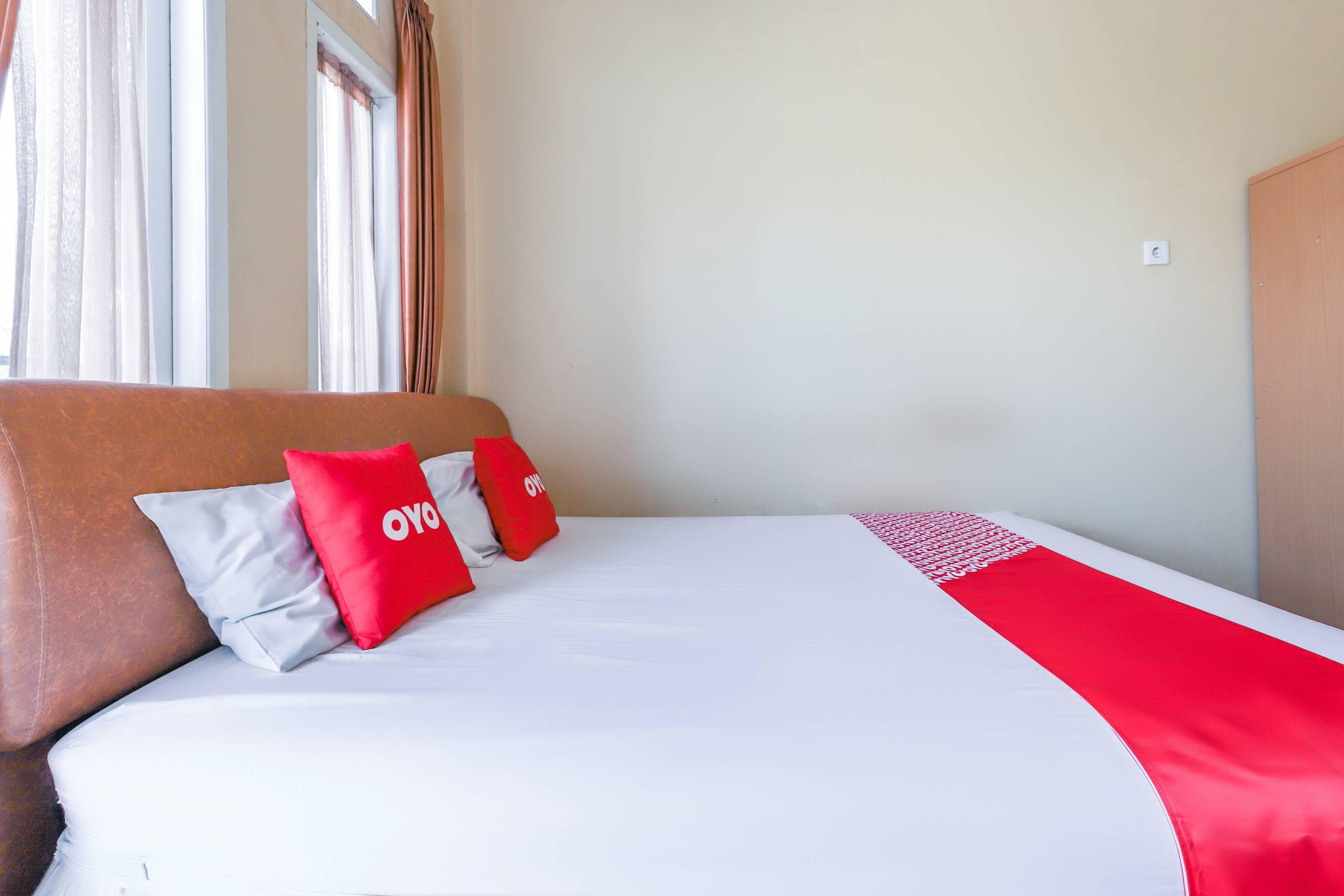 Reddoorz At Pelangi Guest House Balikpapan  Luaran gambar