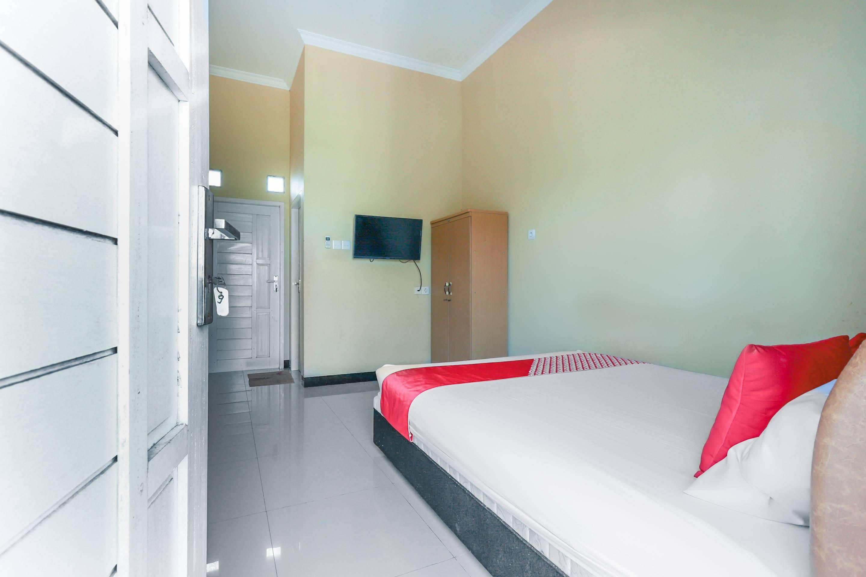 Reddoorz At Pelangi Guest House Balikpapan  Luaran gambar