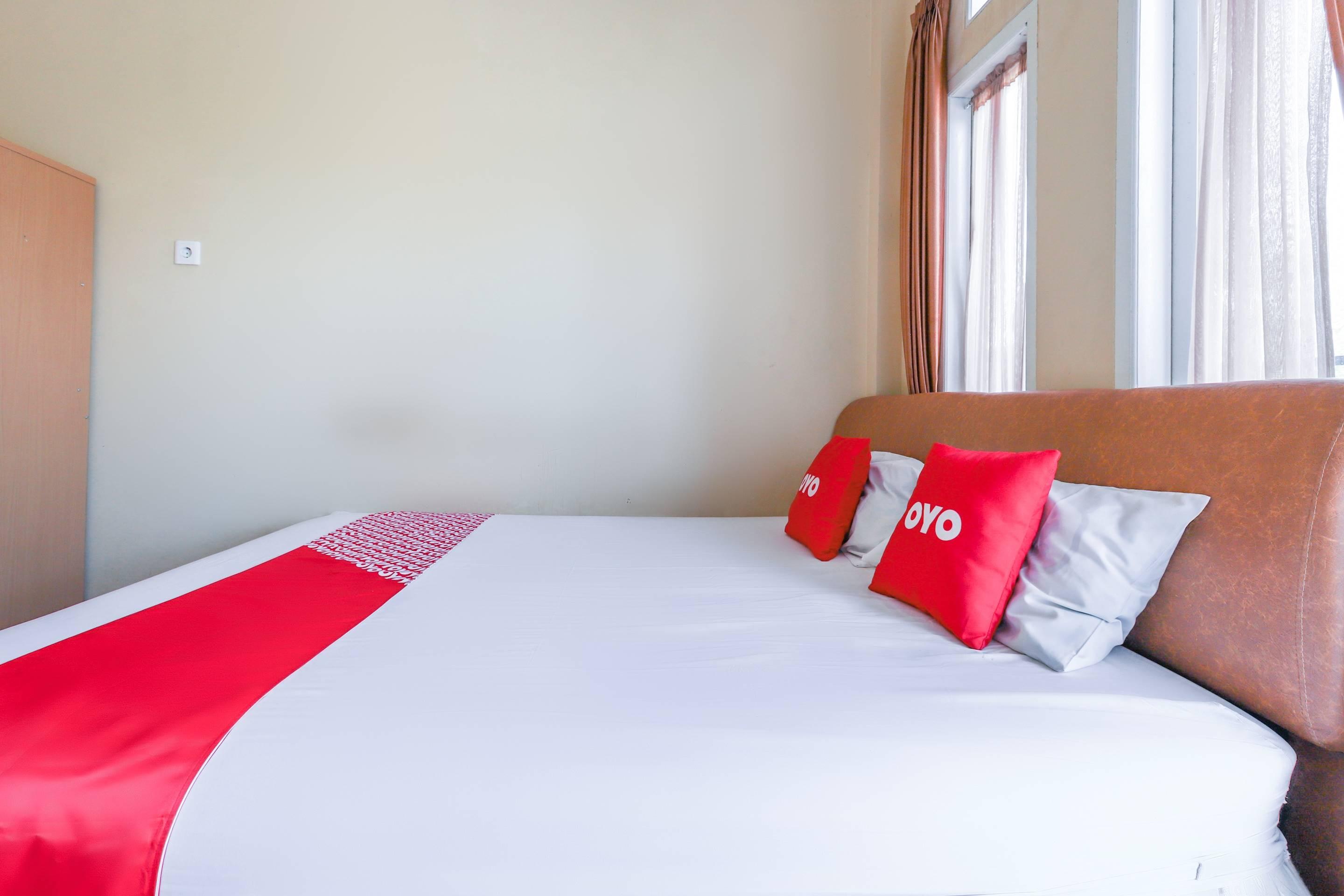 Reddoorz At Pelangi Guest House Balikpapan  Luaran gambar
