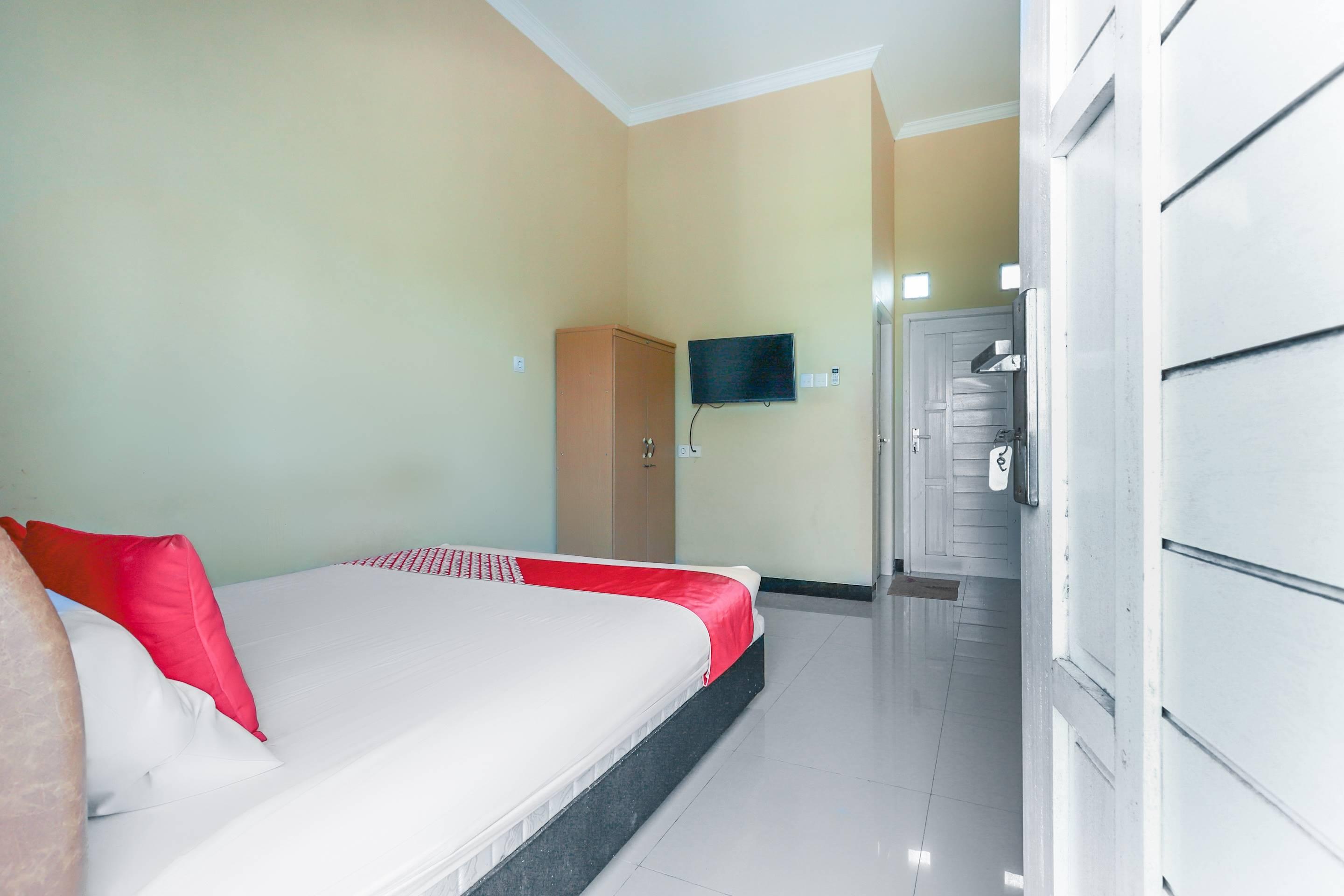 Reddoorz At Pelangi Guest House Balikpapan  Luaran gambar